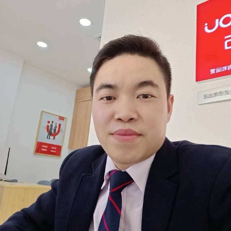 不能再随缘了的第一张照片--滨州相亲服务中心