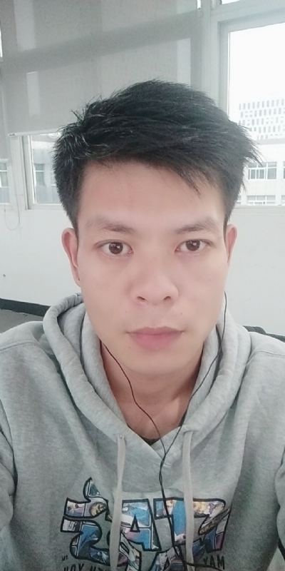 mr-xu的第一张照片--滨州相亲服务中心