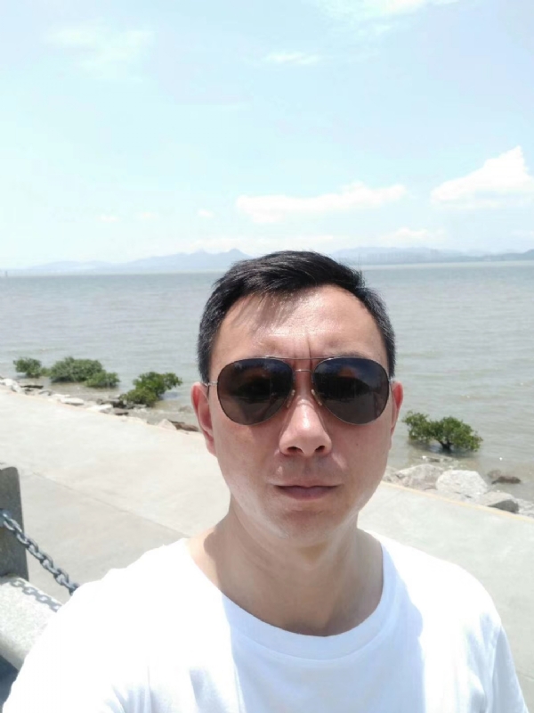 为了回忆的第一张照片--滨州相亲服务中心