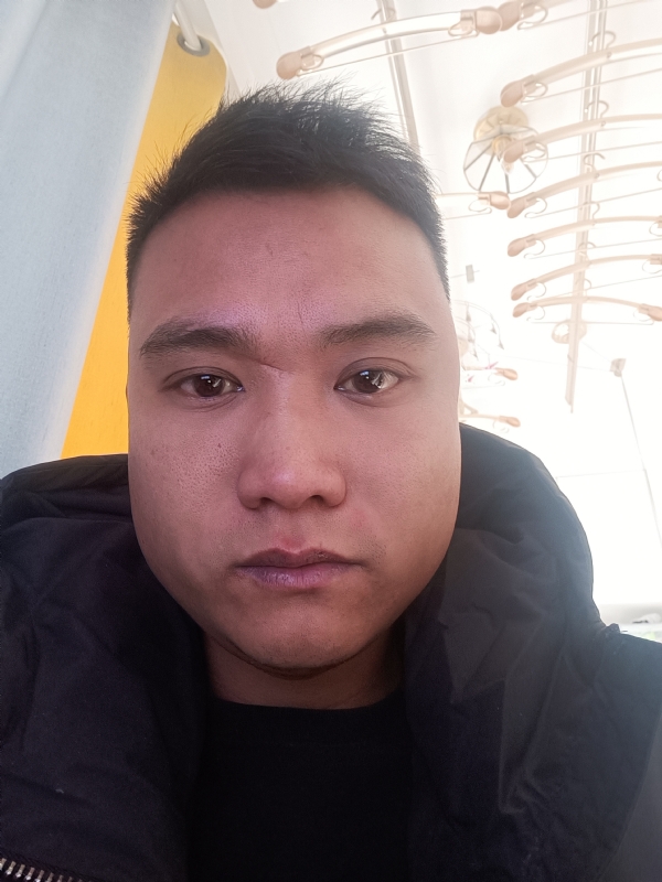 帅的每天被人砍的第一张照片--滨州相亲服务中心