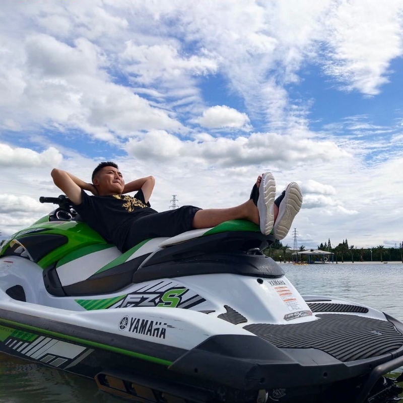 加油吧少年的第三张照片--滨州相亲服务中心