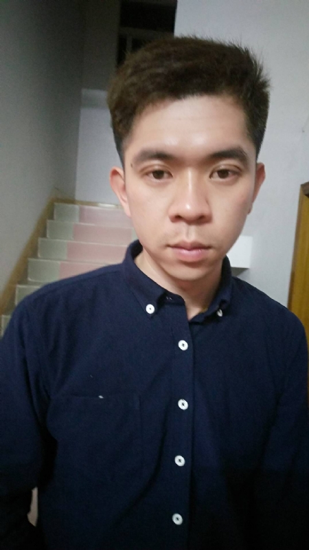 南风的第一张照片--滨州相亲服务中心