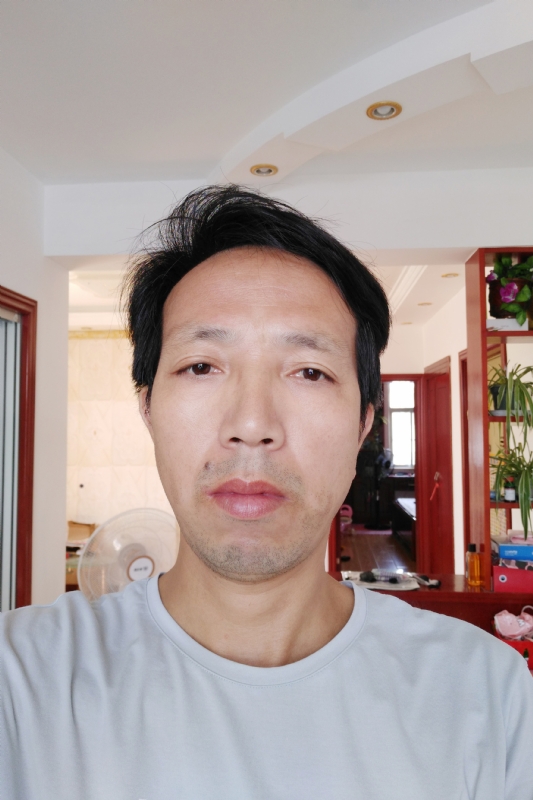 百年好合的第三张照片--滨州相亲服务中心