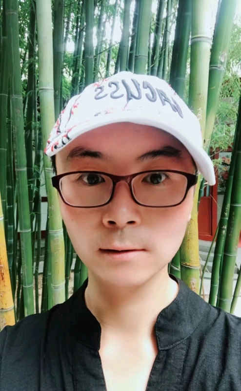 帝俊的第一张照片--滨州相亲服务中心