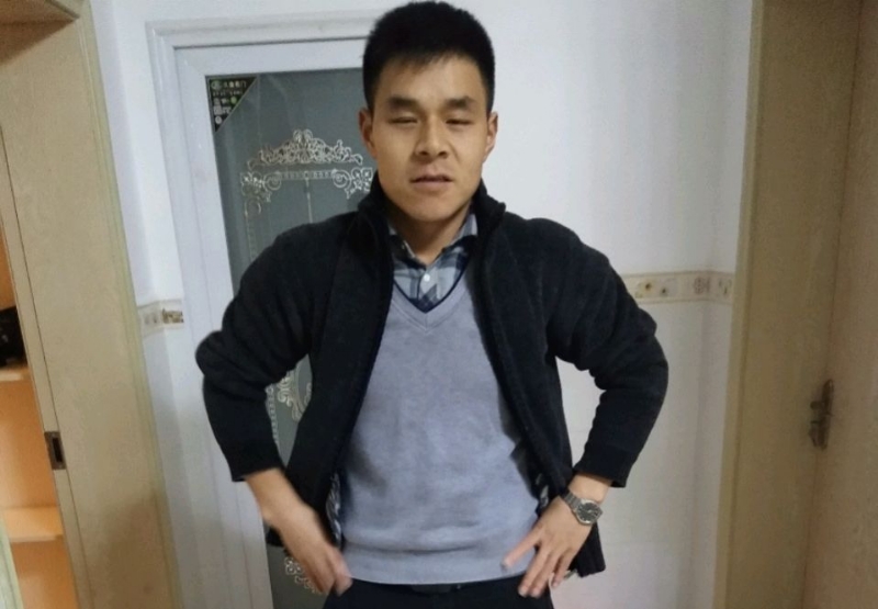 狼行天下??的第一张照片--滨州相亲服务中心