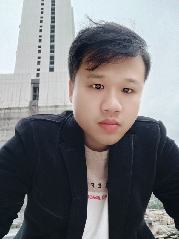 雨过天晴的第一张照片--滨州相亲服务中心