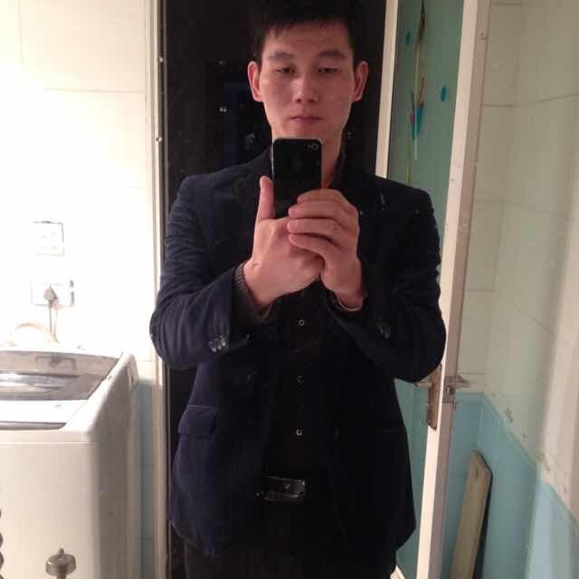 平常心的第一张照片--滨州相亲服务中心