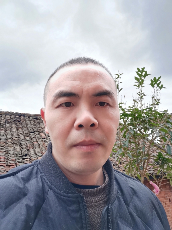 无悔的第一张照片--滨州相亲服务中心