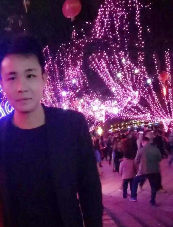 zik的第五张照片--滨州相亲服务中心