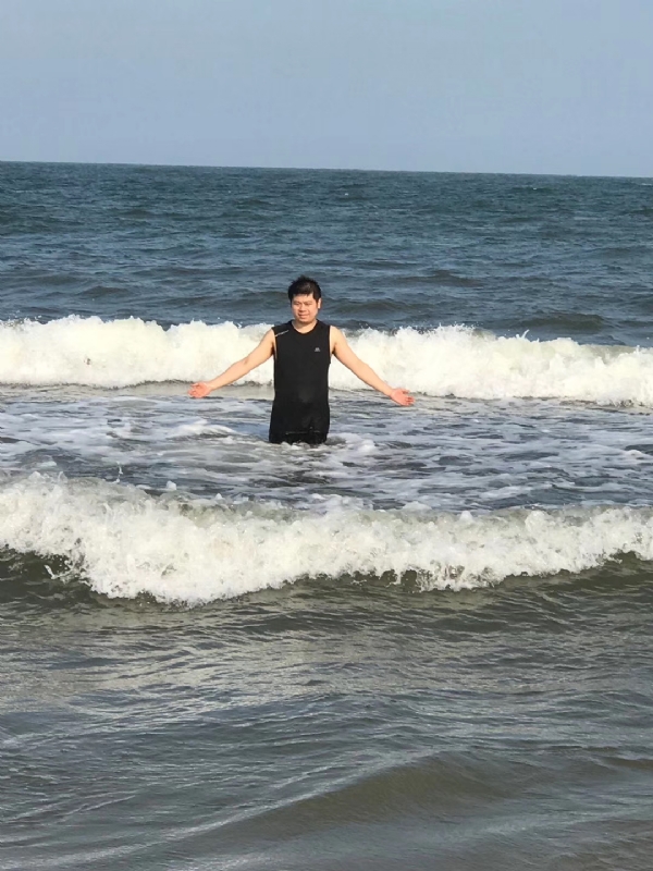 TS杰的第一张照片--滨州相亲服务中心