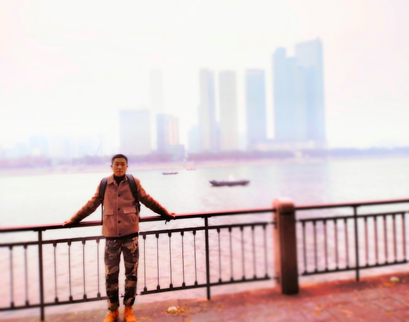 欢欣鼓舞的第一张照片--滨州相亲服务中心