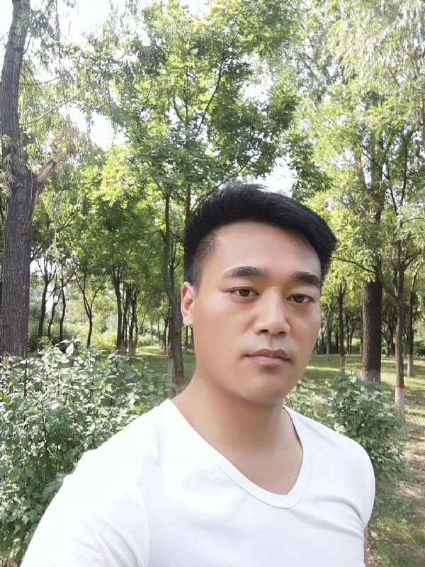 缘定今生的第一张照片--滨州相亲服务中心