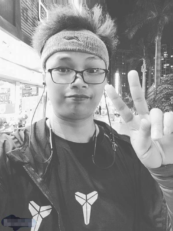 阿蒙的第一张照片--滨州相亲服务中心