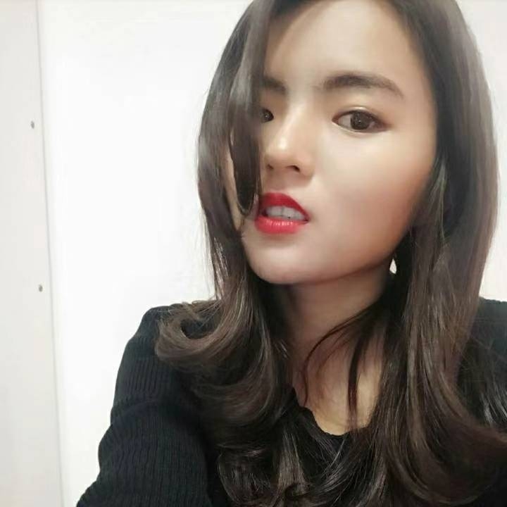 星月的第二张照片--滨州相亲服务中心