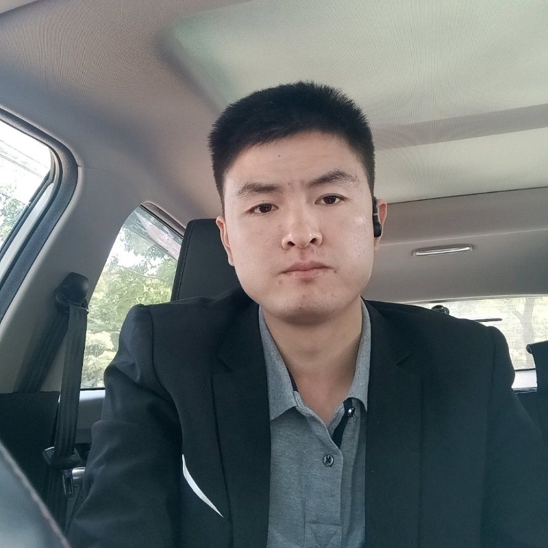 随缘的第一张照片--滨州相亲服务中心