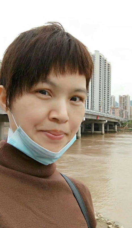 陌上花开的第一张照片--滨州相亲服务中心