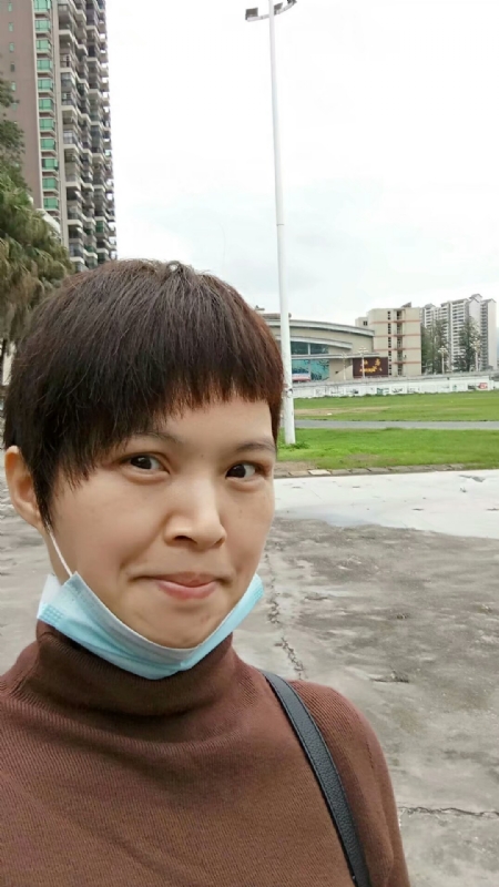 陌上花开的第二张照片--滨州相亲服务中心