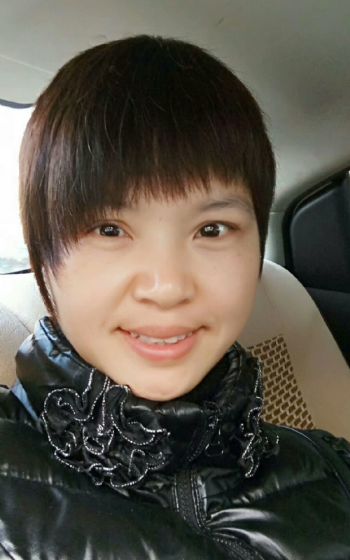 陌上花开的第三张照片--滨州相亲服务中心