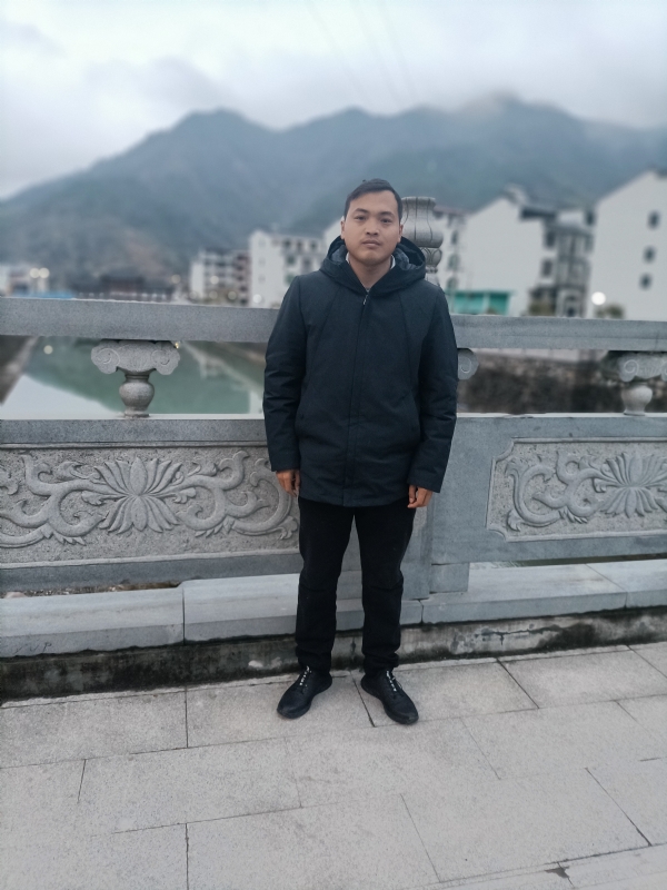 昊林的第一张照片--滨州相亲服务中心