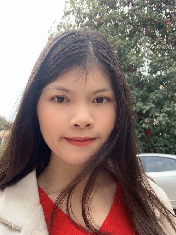 小可爱的第一张照片--滨州相亲服务中心