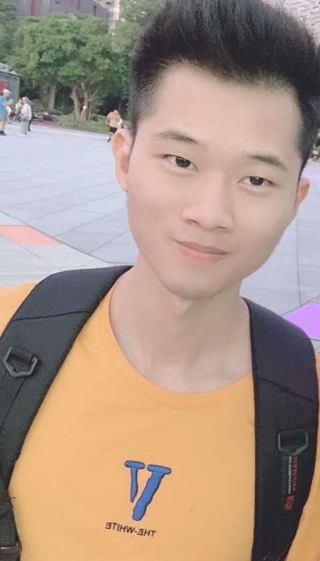 哟的第一张照片--滨州相亲服务中心