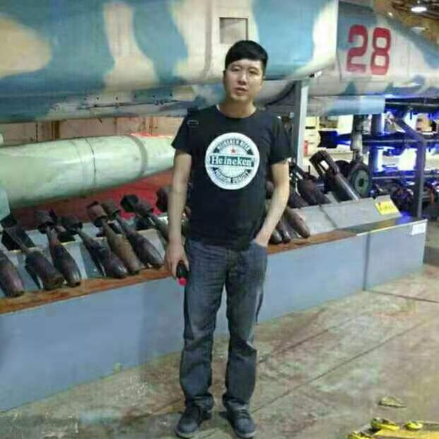 一个格的第三张照片--滨州相亲服务中心