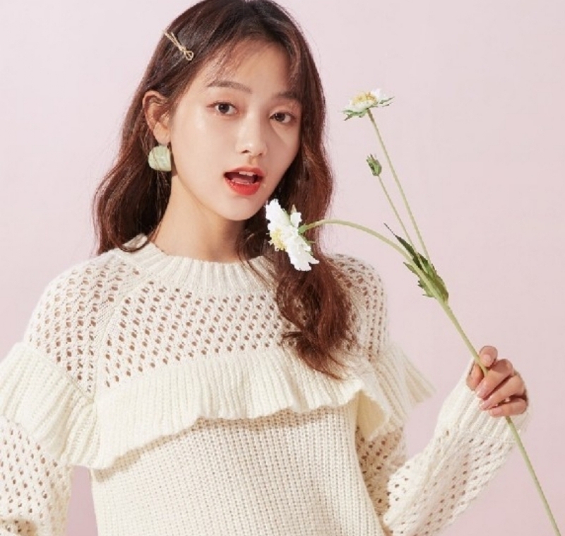 鹭灵灵的第一张照片--滨州相亲服务中心