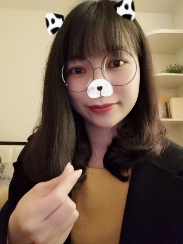 鹭灵灵的第二张照片--滨州相亲服务中心