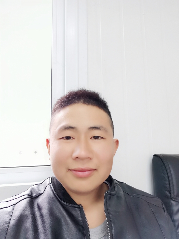 被爱就珍惜的第一张照片--滨州相亲服务中心