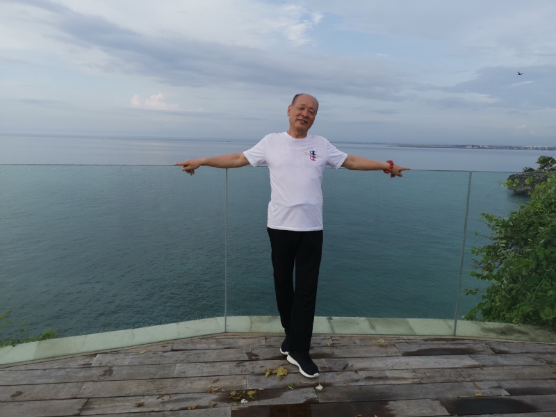 若帆的第一张照片--滨州相亲服务中心