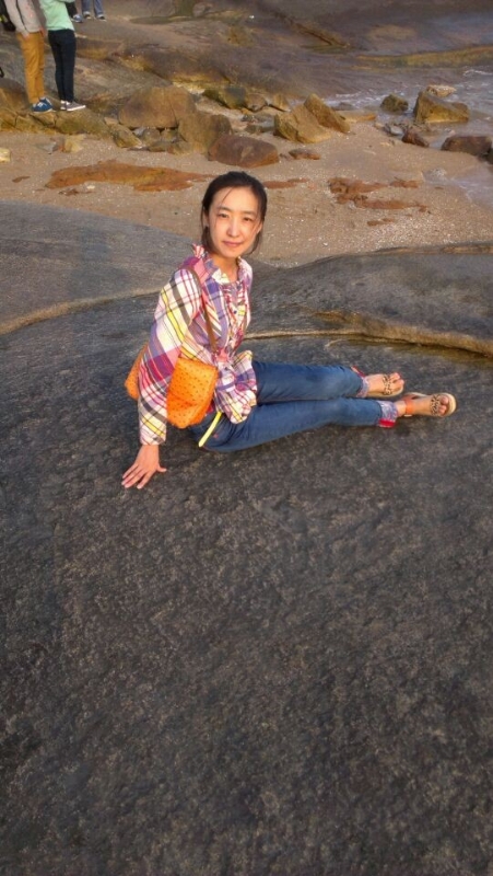 y?yu的第一张照片--滨州相亲服务中心