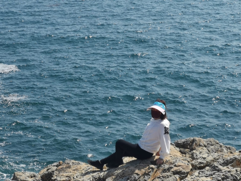 Lin的第一张照片--滨州相亲服务中心