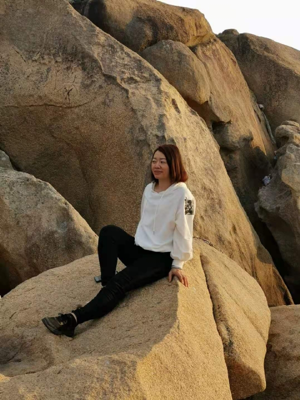 Lin的第二张照片--滨州相亲服务中心