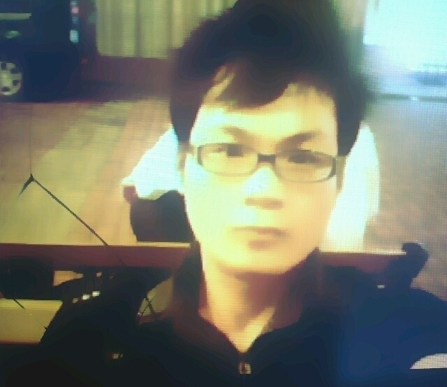 华生的第一张照片--滨州相亲服务中心