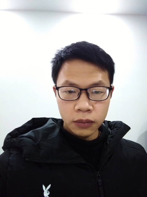 惜缘的第一张照片--滨州相亲服务中心