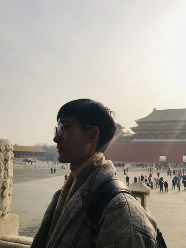 夏侯醉平的第一张照片--滨州相亲服务中心