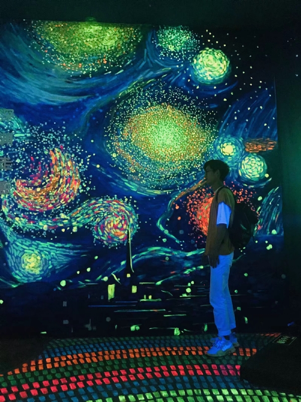 夏侯醉平的第四张照片--滨州相亲服务中心