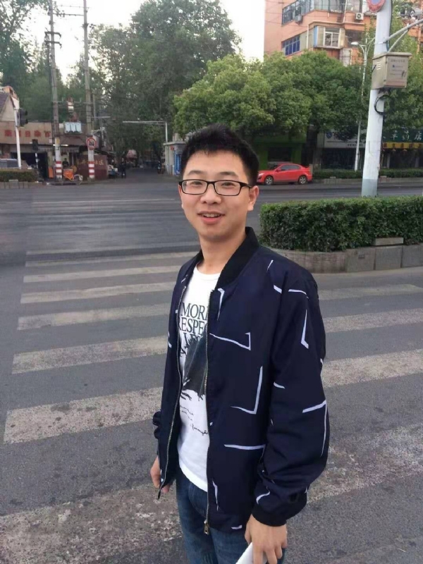 常的第一张照片--滨州相亲服务中心