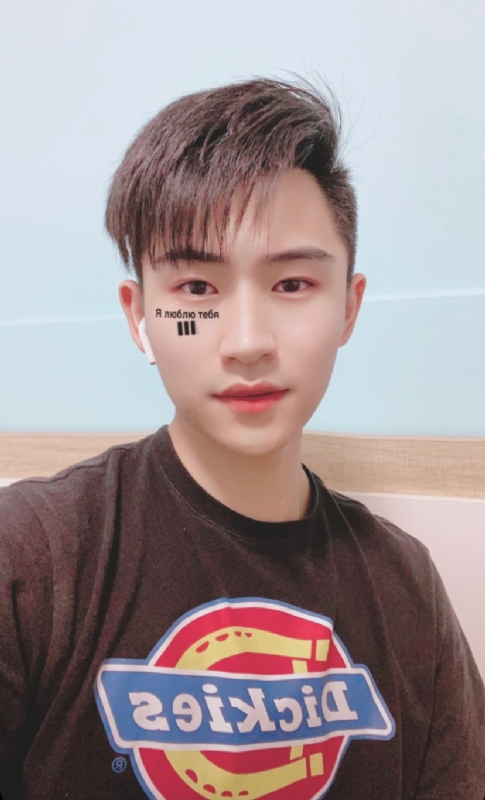 清风归客的第一张照片--滨州相亲服务中心