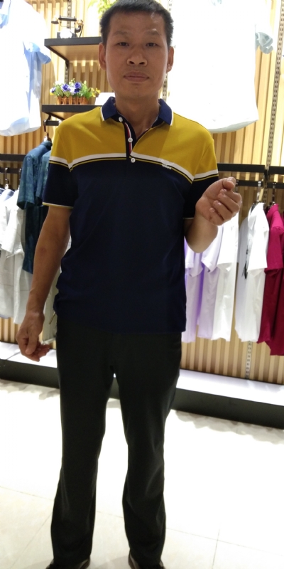 执着跋涉的第一张照片--滨州相亲服务中心