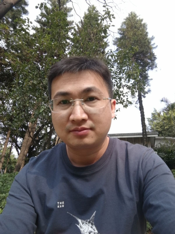 不如随风的第二张照片--滨州相亲服务中心