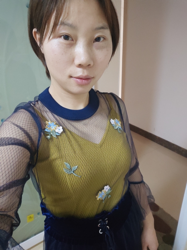 离落的第一张照片--滨州相亲服务中心