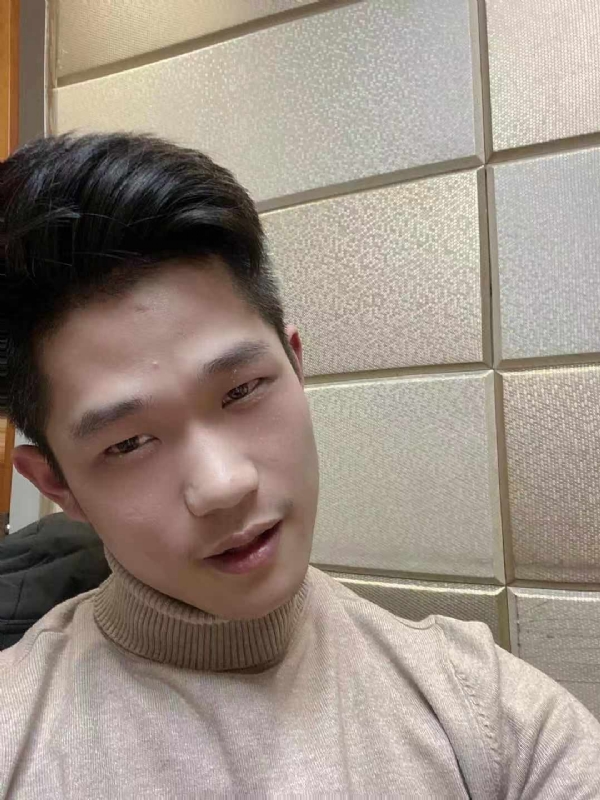 南墙的第一张照片--滨州相亲服务中心