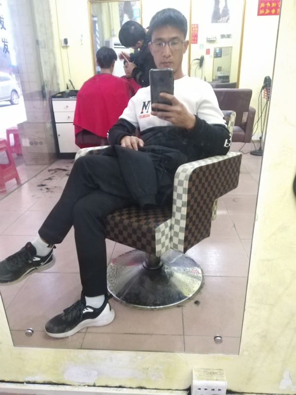 hushuai的第一张照片--滨州相亲服务中心