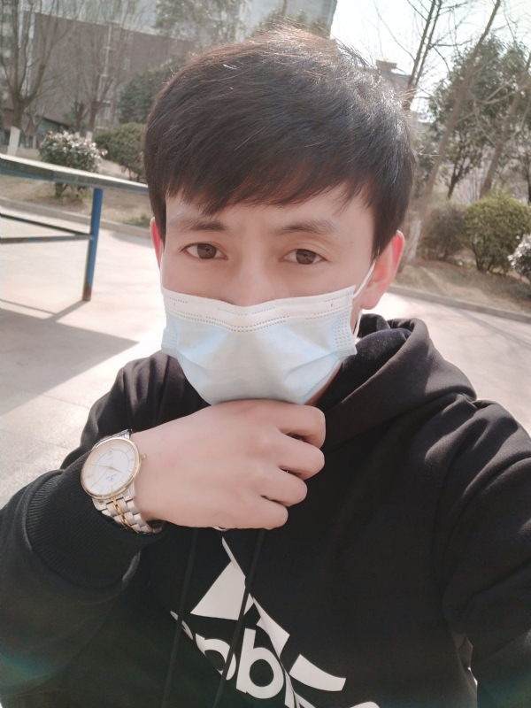 简单的幸福的第一张照片--滨州相亲服务中心