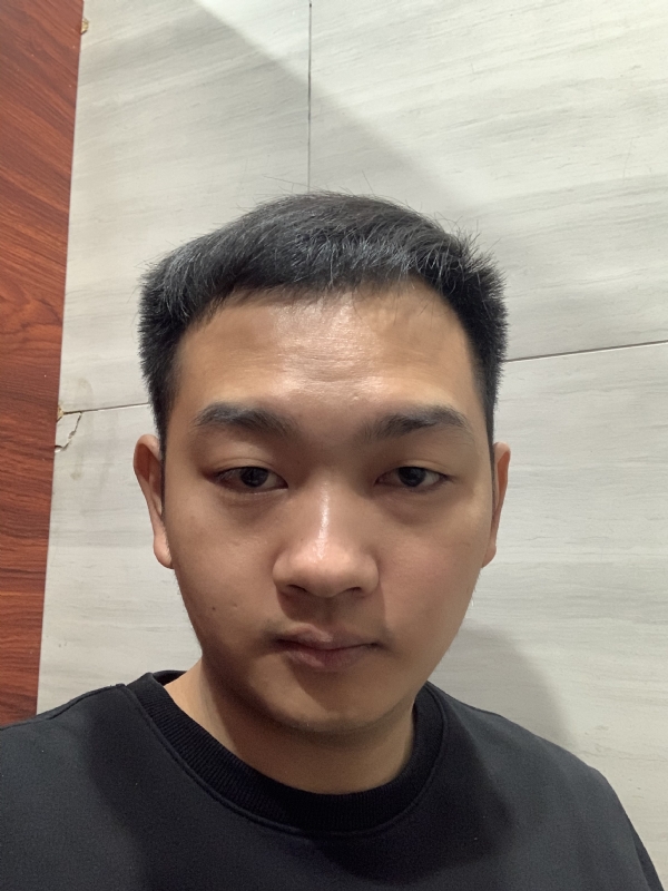 奥利奥的第一张照片--滨州相亲服务中心