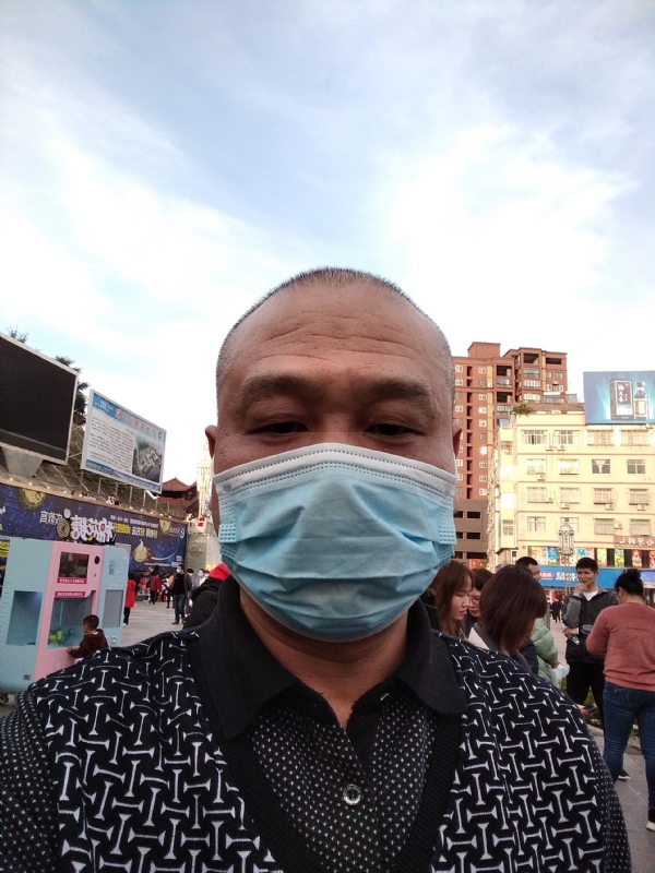 港湾的第一张照片--滨州相亲服务中心