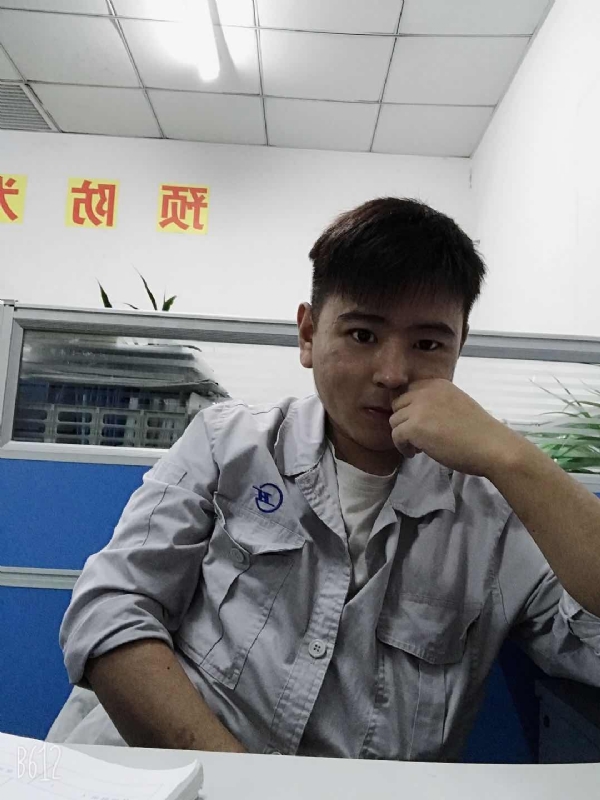 浮生若梦的第一张照片--滨州相亲服务中心