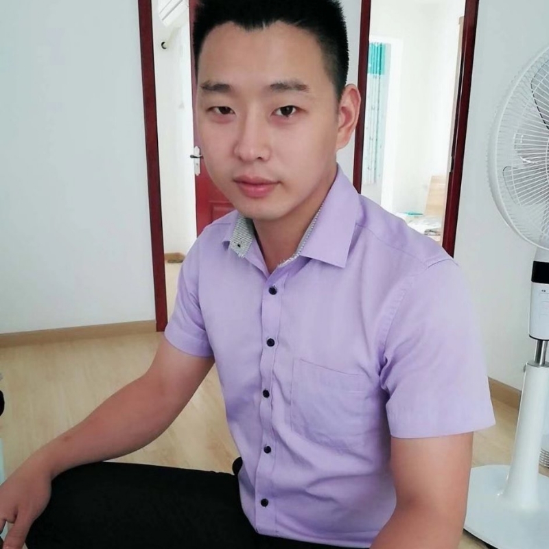 追风的第一张照片--滨州相亲服务中心