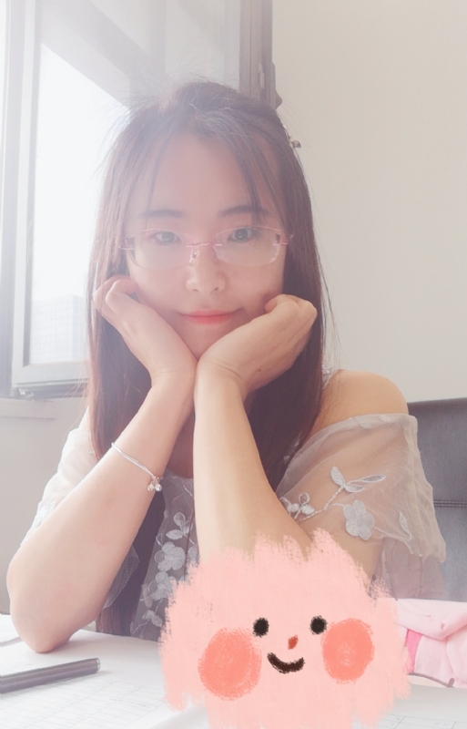 叶子的第一张照片--滨州相亲服务中心